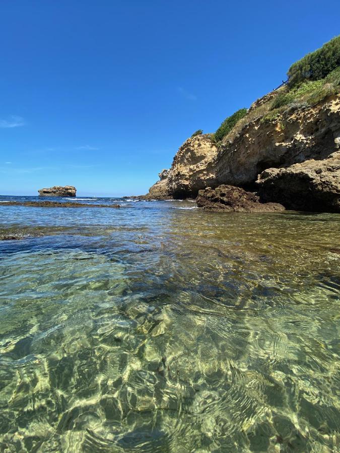 Charmant T2 Biarritz Centre Bagian luar foto
