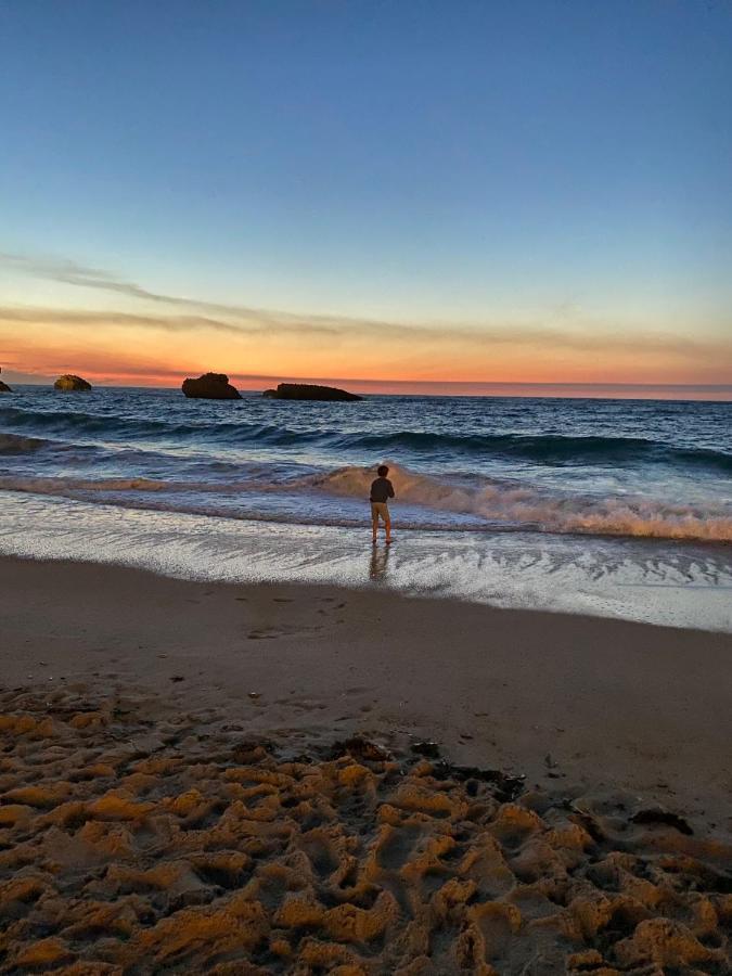 Charmant T2 Biarritz Centre Bagian luar foto